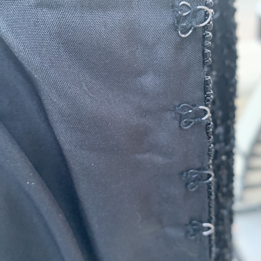 Beaded Evening Jacket - image 7